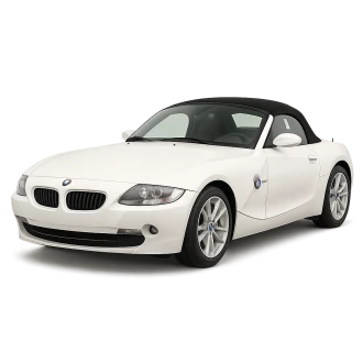 Alpina ROADSTER S (E85)