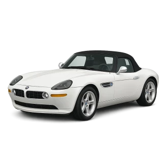 Z8 Roadster (E52)