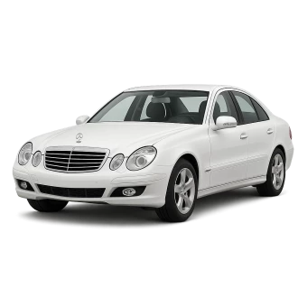 E-CLASS (W211)