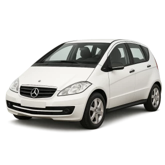 A-CLASS (W169)