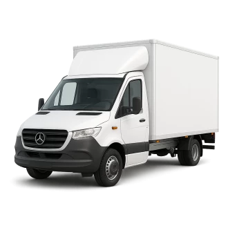 SPRINTER 5-t Van (B906)
