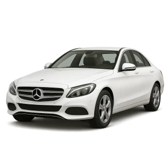 C-CLASS (W205)