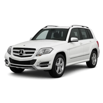 GLK-CLASS (X204)