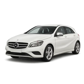 A-CLASS (W176)