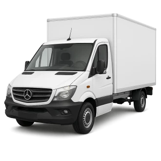SPRINTER 3-t Van (B906)