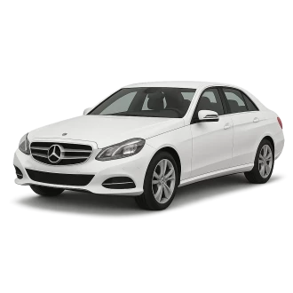 E-CLASS (W212)