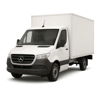 SPRINTER 3,5-t Van (B906)