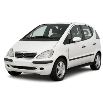 A-CLASS (W168)