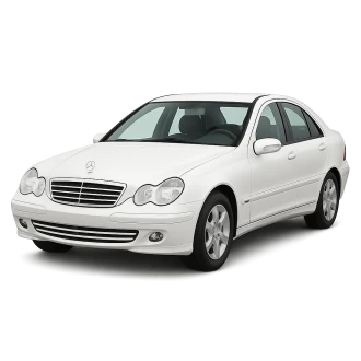 C-CLASS (W203)