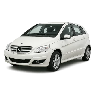 B-CLASS Sports Tourer (W245)