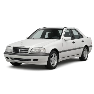C-CLASS (W202)