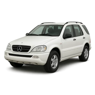 M-CLASS (W163)
