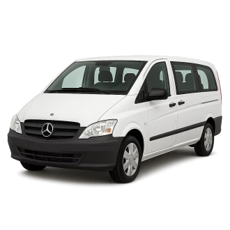 VITO Bus (W639)