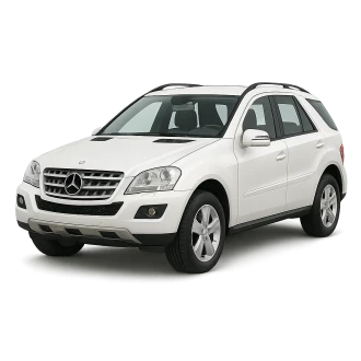 M-CLASS (W164)