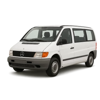 VITO Bus (W638)