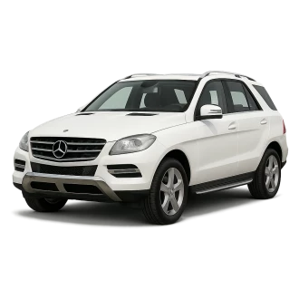 M-CLASS (W166)