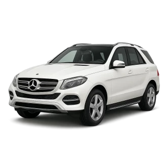 GLE (W166)