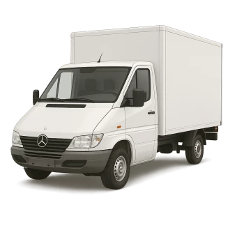 SPRINTER 3-t Van (B903)