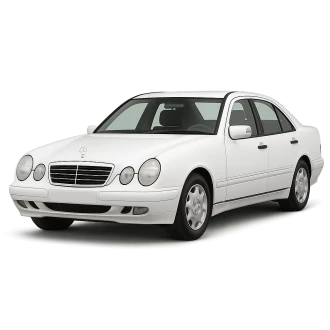 E-CLASS (W210)