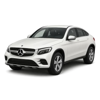 GLC Coupe (C253)