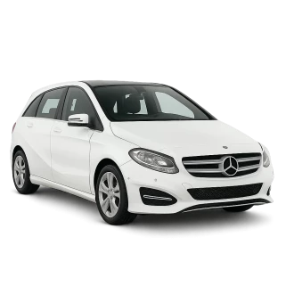 B-CLASS Sports Tourer (W246, W242)