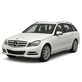 C-CLASS T-Model (S204)
