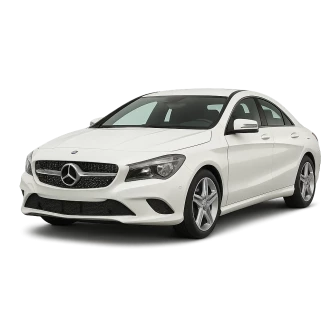 CLA Coupe (C117)