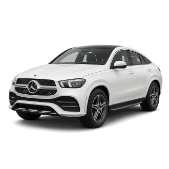 GLE Coupe (C167)