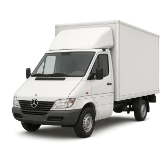 SPRINTER 2-t Van (B901, B902)