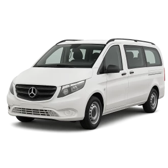 VITO Tourer (W447)