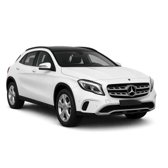 GLA-CLASS (X156)