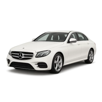 E-CLASS (W213)