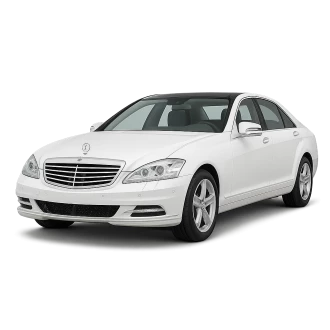 S-CLASS (W221, V221)