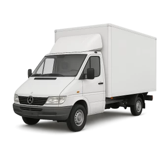 SPRINTER 4-t Van (B904)