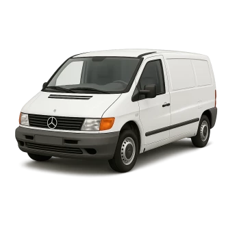 VITO Van (W638)