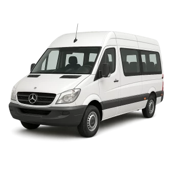 SPRINTER 3,5-t Bus (B906)
