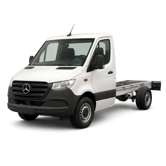SPRINTER 5-t Platform/Chassis (B906)