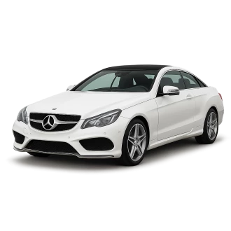 E-CLASS Coupe (C207)