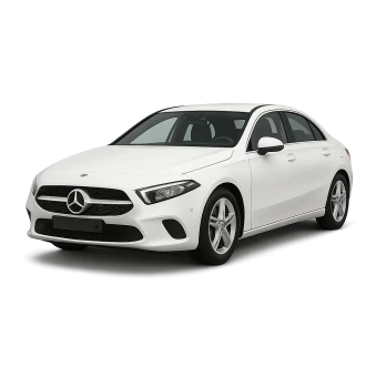 A-CLASS Saloon (V177)