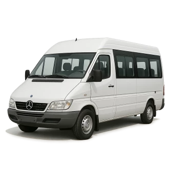 SPRINTER 3-t Bus (B903)