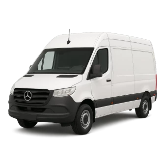 SPRINTER 5-t Van (B907)