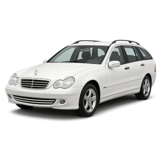 C-CLASS T-Model (S203)