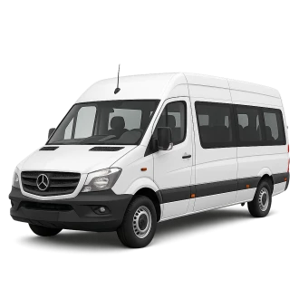 SPRINTER 3-t Bus (B906)