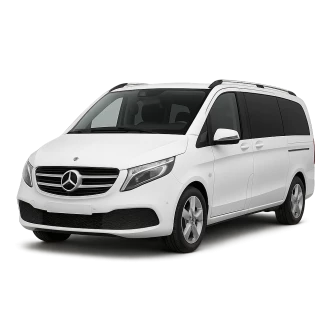 V-CLASS (W447)