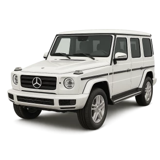 G-CLASS (W463)