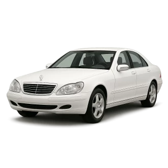 S-CLASS (W220, V220)
