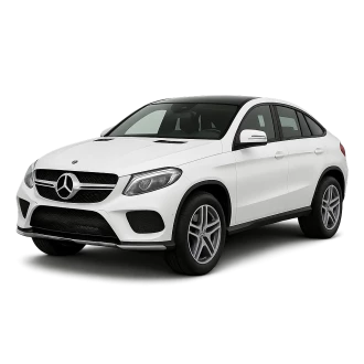 GLE Coupe (C292)