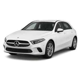 A-CLASS (W177)