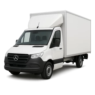 SPRINTER 3,5-t Van (B907, B910)