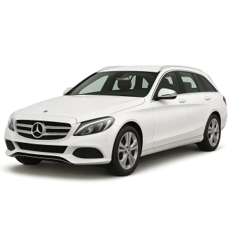 C-CLASS T-Model (S205)